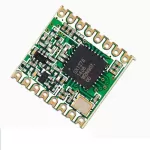 SX1278 Mạch Thu Phát Lora SPI 433MHz 5000M